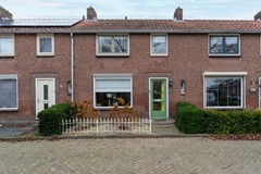 Sigmondstraat 34, 4251ZB Werkendam